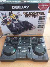 Hercules djcontrol instinct usato  Vanzaghello