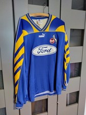 Köln trikot 95 gebraucht kaufen  Hanau