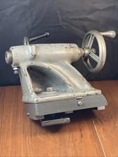 Atlas metal lathe for sale  Olney
