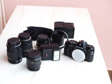 Corredo pentax usato  Sormano