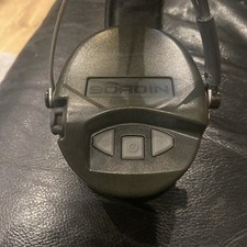 Msa sordin pro for sale  UPMINSTER