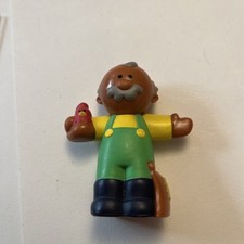 Happy land figure for sale  DONCASTER