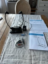 Sennheiser set infrarot gebraucht kaufen  Hamburg