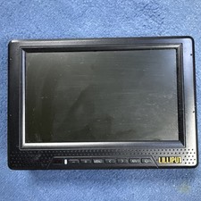 Lilliput camera monitor for sale  GLASGOW