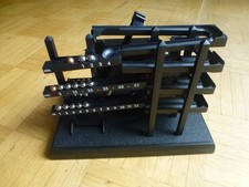 Kugeluhr mattel roll gebraucht kaufen  Rodgau