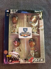 Yankees 2009 series for sale  Montgomery