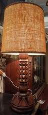 Large modernist lamp d'occasion  Expédié en Belgium