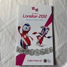 London 2012 olympics for sale  SWINDON