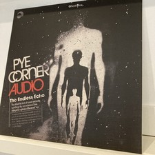 Pye corner audio for sale  STOKE-SUB-HAMDON