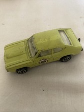 Vintage corgi rockets d'occasion  Expédié en Belgium