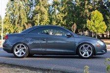 2008 volkswagen eos for sale  Bothell