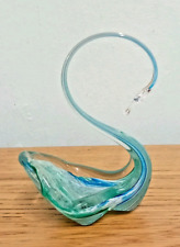 Murano style uredale for sale  BRACKLEY