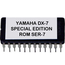 Yamaha dx7 special d'occasion  Expédié en France