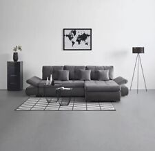 Couch sofa wohnlandschaft gebraucht kaufen  Lichtenstein