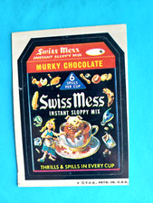 Vintage wacky packages for sale  Vancouver
