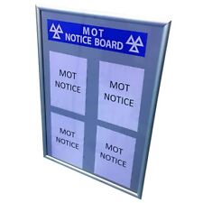 Mot board sheets for sale  DONCASTER