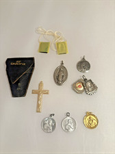Vintage lot catholic for sale  Doylestown