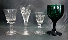 Antique georgian drinking for sale  HARTLEPOOL