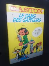 Gaston gang gaffeurs d'occasion  Xertigny