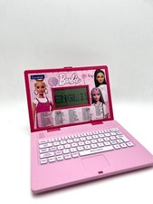 Lexibook barbie lerncomputer gebraucht kaufen  Ibbenbüren