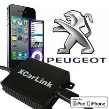 Xcarlink sku30705 peugeot for sale  WOLVERHAMPTON