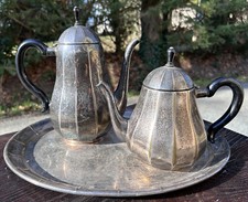 Wmf service thé d'occasion Wmf service thé d'occasion  Toulouse-