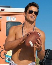 Matt bomer magic for sale  USA