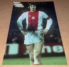 Johan cruyff ajax for sale  BOLTON