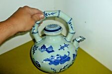 Theiere chinoise celadon d'occasion  Montsûrs
