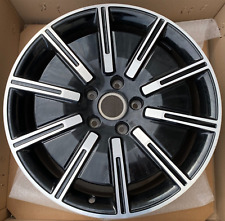 Porsche Taycan AERO Wheel Rim 21 zoll 9x20 ET54 9J1601025E041 felgen comprar usado  Enviando para Brazil