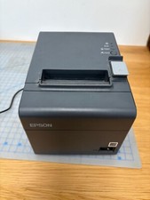 Epson t20ii thermal for sale  Woodstock