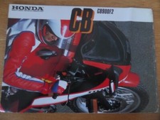 honda cb 900 f2 for sale honda cb 900 f2 for sale BASILDON
