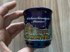 Becher weihnachtsmarkt münste gebraucht kaufen  Leipzig