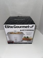 Elite gourmet erc for sale  Climax