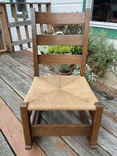Gustav stickley nursing for sale  Saugerties