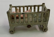Kilgore dollhouse crib for sale  Richmond