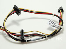 Usado, Cabo de alimentação da placa-mãe SATA HP 611895-001 611895-001 6200 Pro Elite 4 pinos a 3X comprar usado  Enviando para Brazil