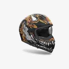 Casco jet hybrid usato  Palermo