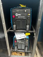 Miller xmt 450 for sale  Bellingham