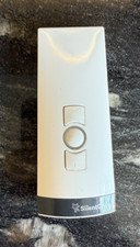 Silent gliss remote for sale  LEATHERHEAD