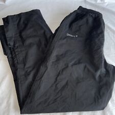 Gelert black men for sale  SOUTHEND-ON-SEA