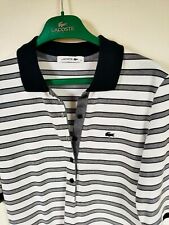 Lacoste polo kleid gebraucht kaufen  Freudenberg