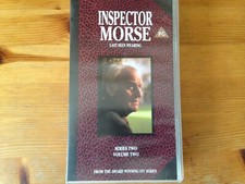 Vhs cassette inspector for sale  IPSWICH