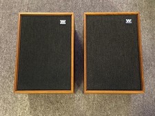 Wharfedale denton hifi for sale  BRISTOL