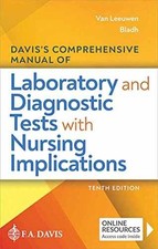 Davis comprehensive manual for sale  Philadelphia