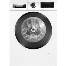 Graded bosch wgg254z0gb for sale  UK