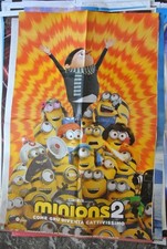 Minions come gru usato  Venezia