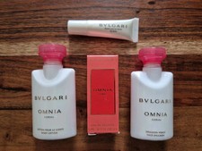 Bvlgari mnia coral gebraucht kaufen  Marl