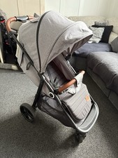 Kinderkraft grande plus for sale  DERBY