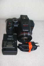 Lumix dmc fz100 gebraucht kaufen  Neu-Isenburg